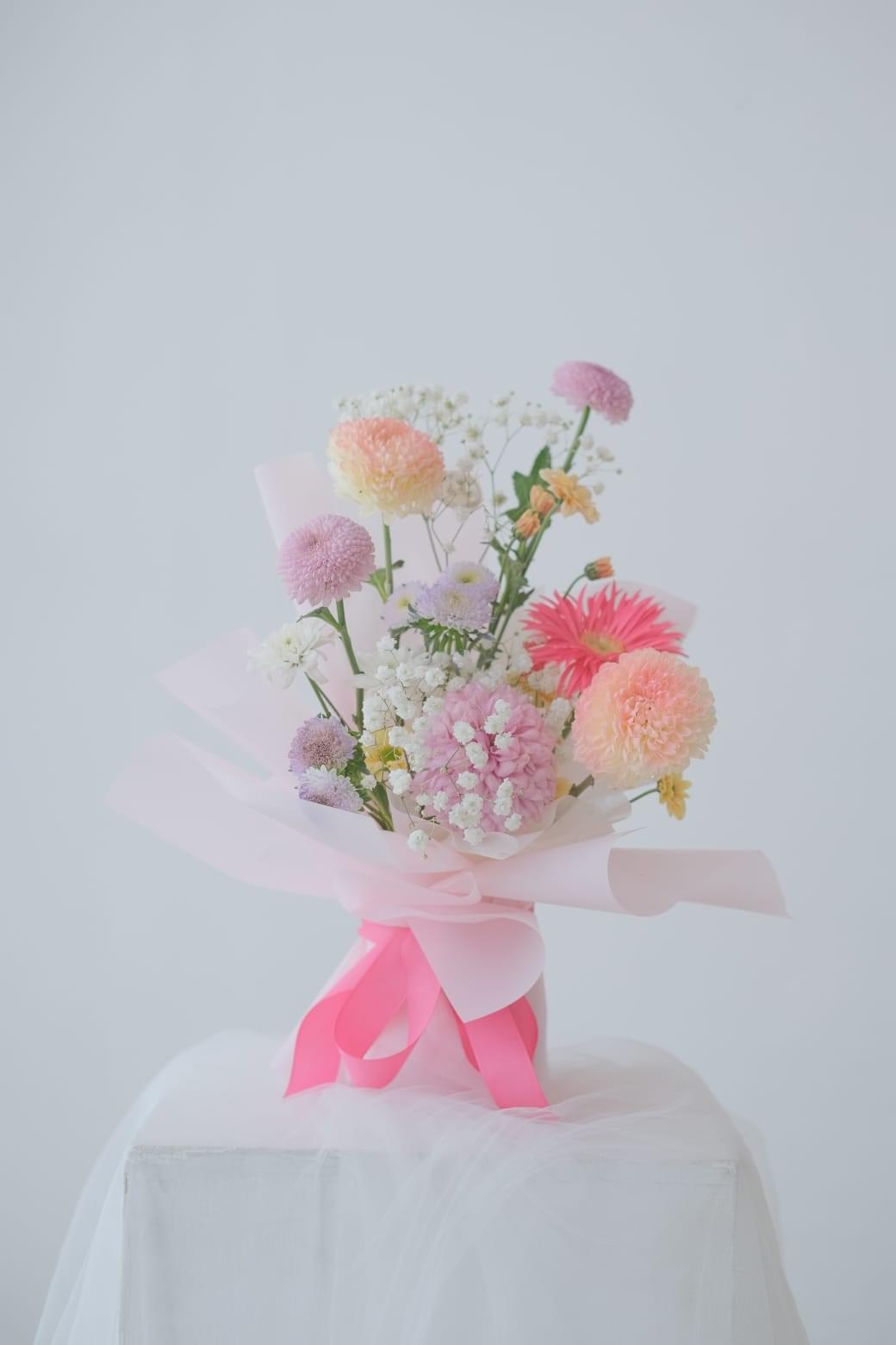 Mini Bouquet