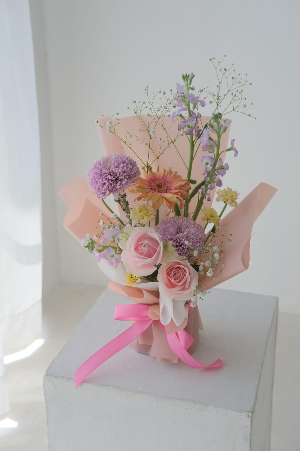 Mini Bouquet - Image 2